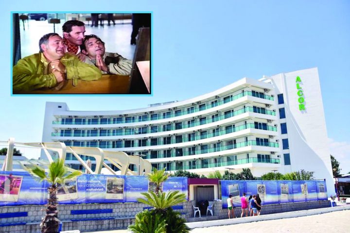 hotel BD - Ziarul National