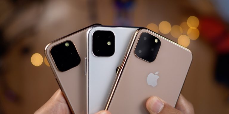 S-a lansat iPhone 11. Românii nu şi-au terminat ratele la iPhone 10