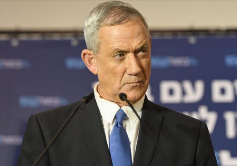 Israel: sfârşitul epocii Netanyahu ?