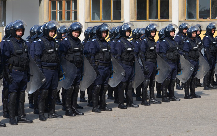 Împrumut extern uriaș, pentru consolidarea clădirilor MAI