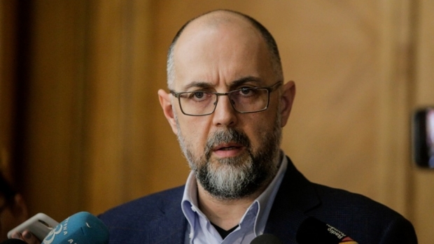 kelemen-hunor - Ziarul National