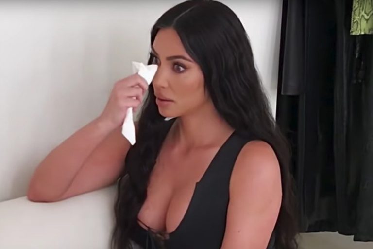 Kim Kardashian are lupus