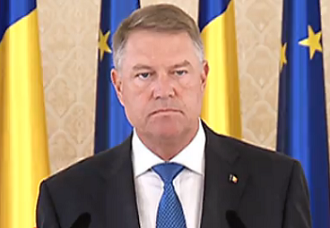 klaus-iohannis - Ziarul National