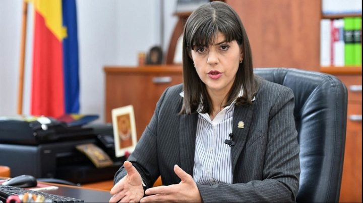 laura-codruta-kovesi-dna - Ziarul National