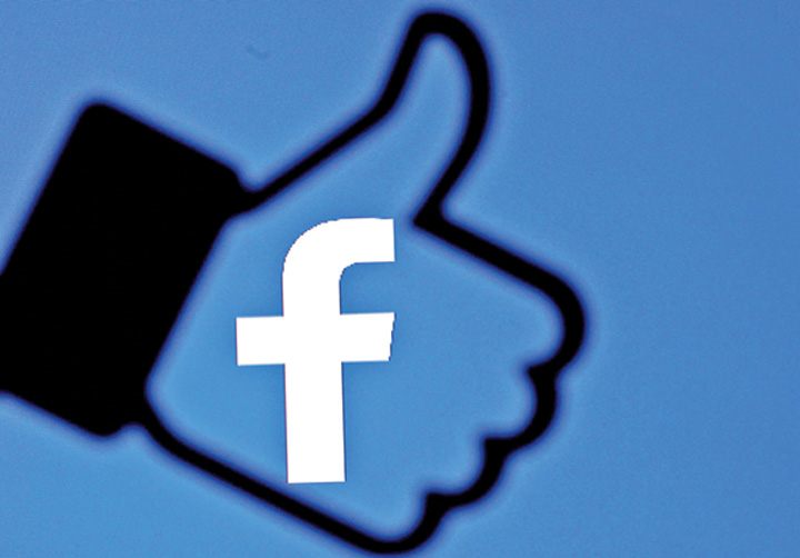 Facebook vrea să ascundă numărul de „like”-uri