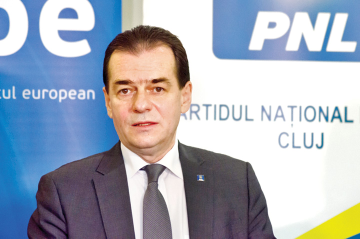 Orban, îndrăgostit de programul de guvernare al PSD