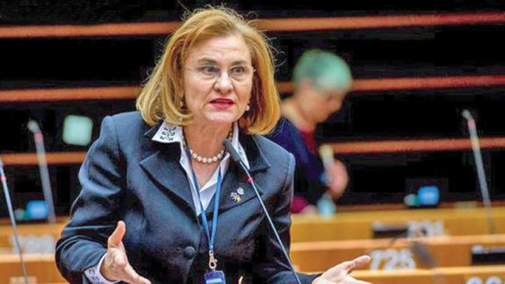 EXCLUSIV! România, executată mișelește de UE