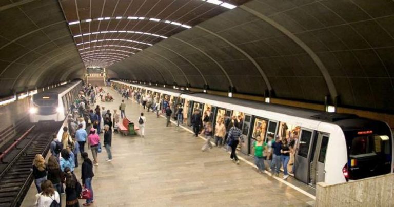 Metroul, ameninţat cu suspendarea mentenanţei