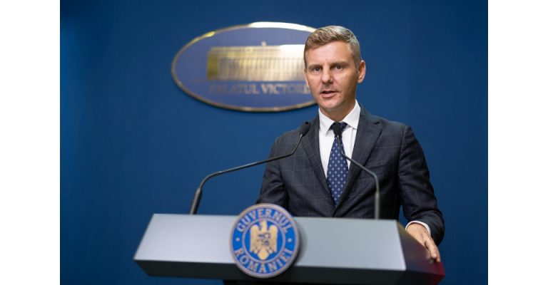 Guvernul a dat OUG: se consolidează atribuțiile secretarilor generali din ministere