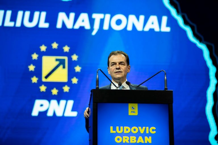 Ludovic Orban atacă mai mulţi pesedişti, vorbind de ”otrepe”
