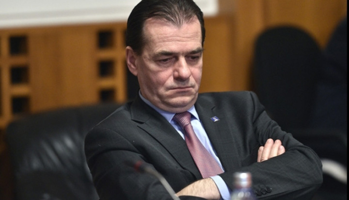 orban - Ziarul National