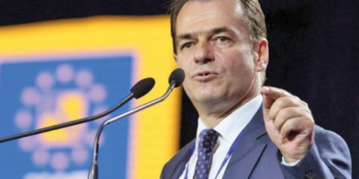 orban - Ziarul National