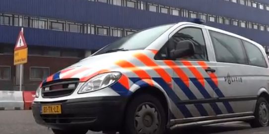 BREAKING NEWS: Olandezul suspectat că a ucis-o pe fetița din Dâmbovița s-ar fi sinucis
