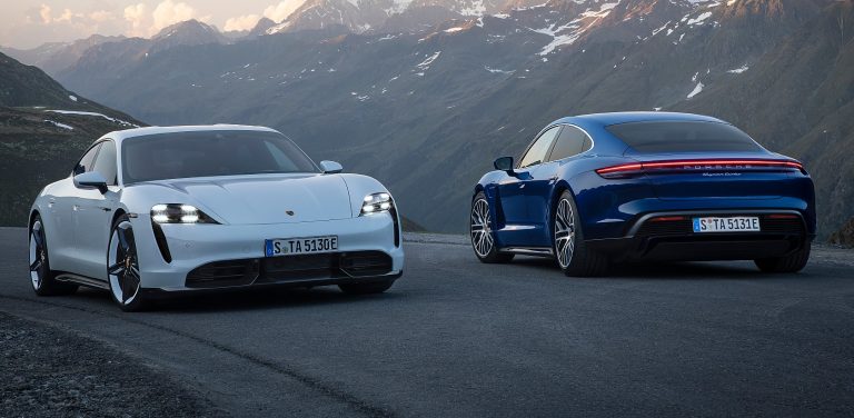 Porsche o dă pe ecologie