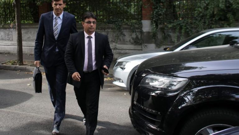 IJ: Procurorul din cazul Caracal „a nesocotit din culpă, în mod grav, neîndoielnic și nescuzabil, normele”
