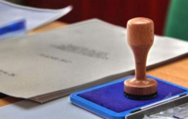 BEC a închis lista protocoalelor dintre partide