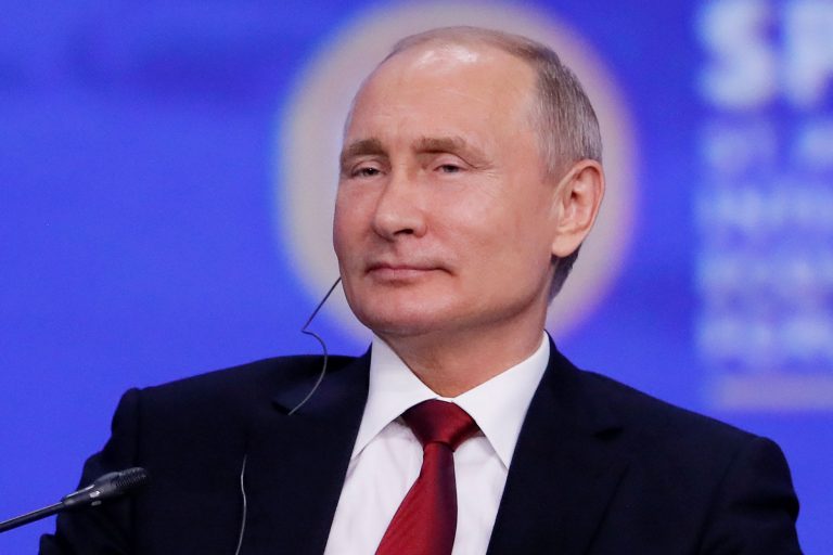 Cum a driblat Putin alegerile locale din Rusia
