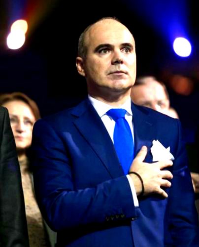 rares bogdan PSD împinge România în mormânt - Ziarul National
