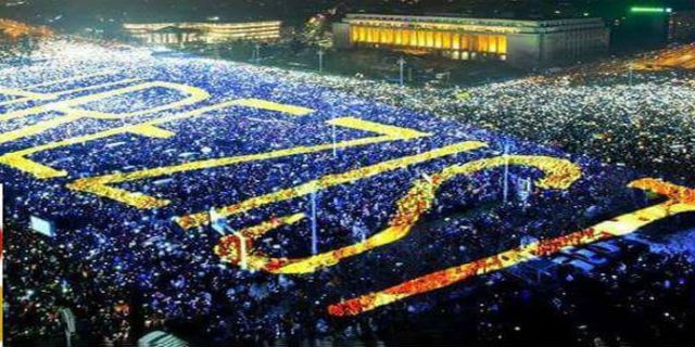 rezist - Ziarul National