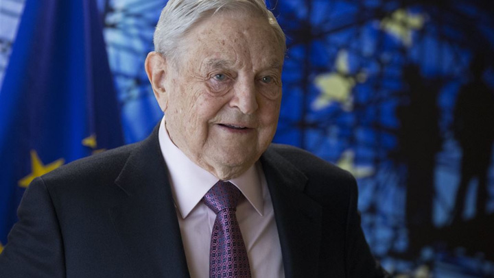 Apostolii Schimbărilor Climatice, finanţaţi de Soros
