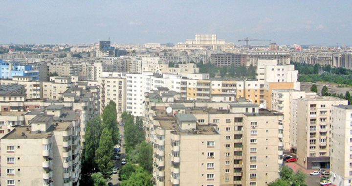 S-au întors studenţii, cresc chiriile