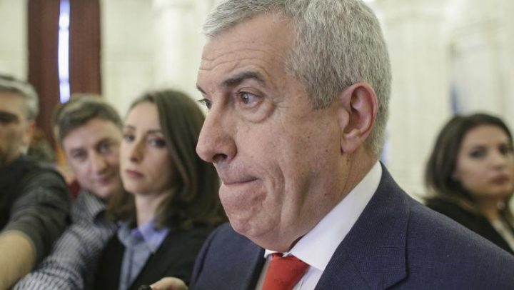 tariceanu - Ziarul National