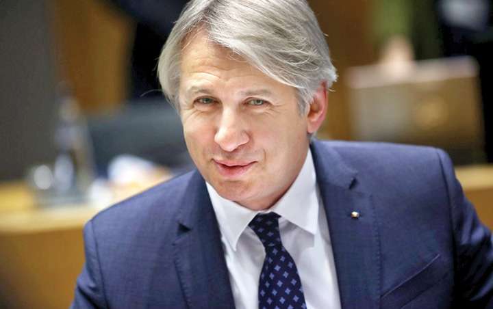 Teodorovici: Expresia “unde nu-i cap, vai de picioare”, atât de prezentă în lupta politică de azi