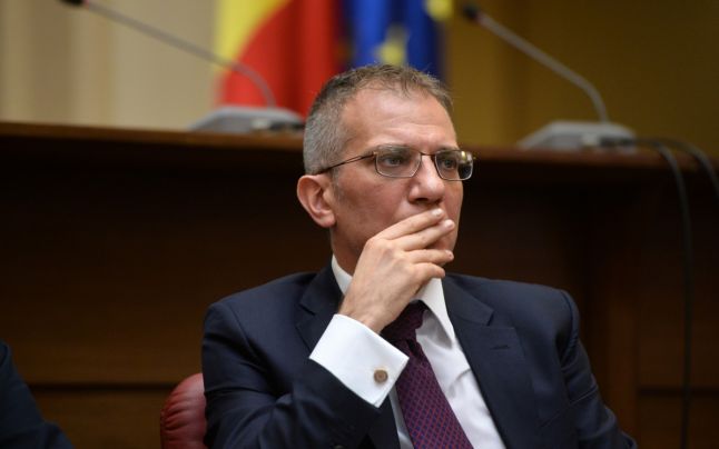 Banca lui Ponta, anchetată!
