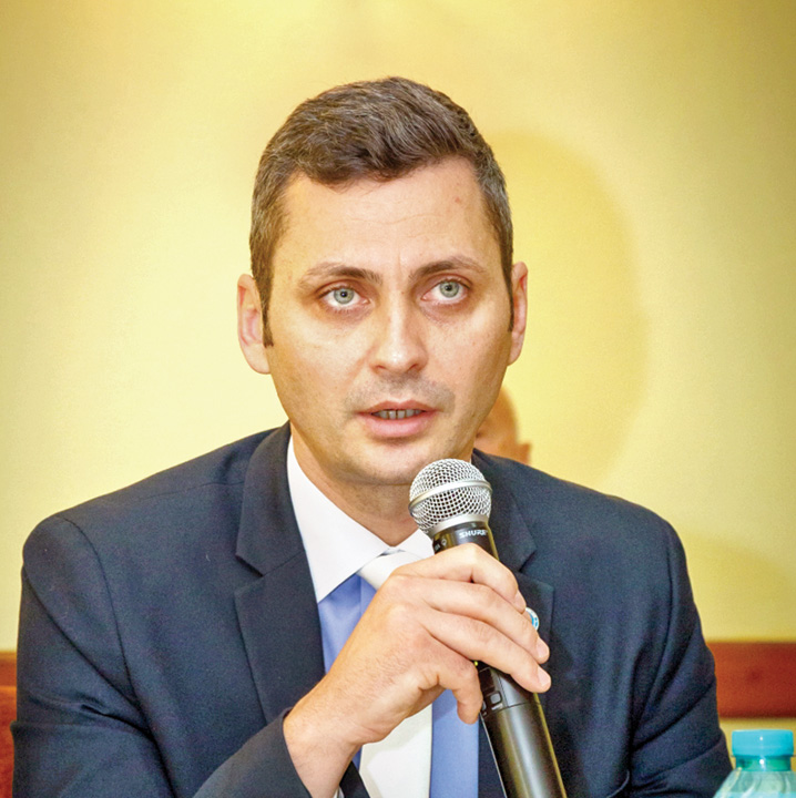 ”Frăția căsuțelor” de la MAI blochează Pactul de Guvernare!
