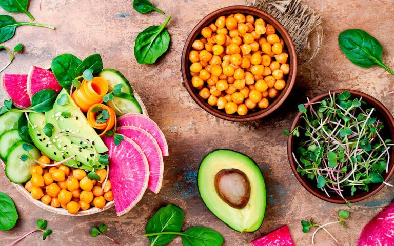 Veganii şi vegetarienii, pericol de accident vascular cerebral