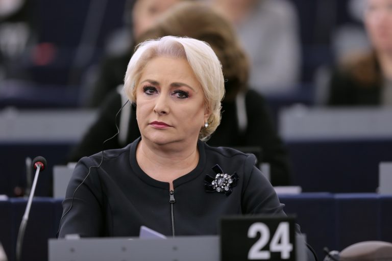 Noua alegere a lui Dăncilă pentru postul de comisar european e Victor Negrescu