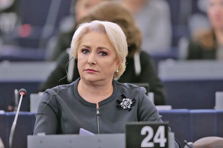 viorica-dancila - Ziarul National