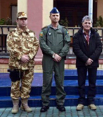 zisu-danila-si-dusa - Ziarul National
