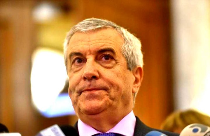 „Tăriceanu, frate cu gașca securiștilor coldiști” - Ziarul National