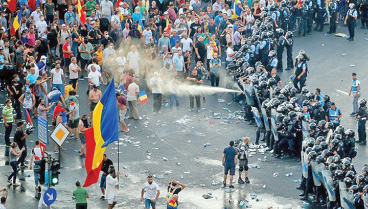 Șefii de la Parchetul Militar, spălați de ÎCCJ