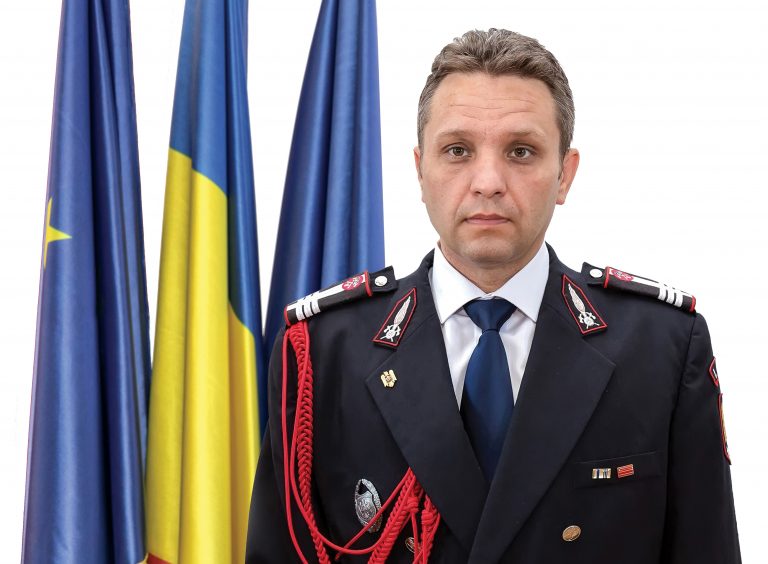 Explicații de la vârful IGSU: Imaginile nu se dau din oficiu. Nu am ordonat să nu le difuzeze
