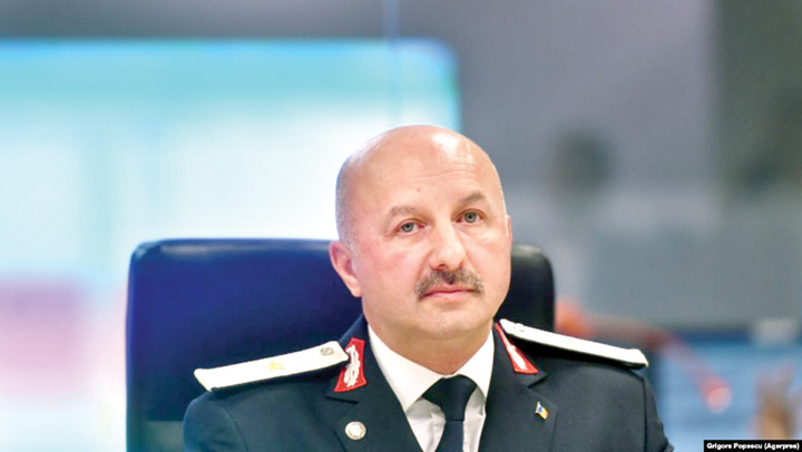 Verdict CNSAS! Generalul Iamandi a lucrat cu Securitatea dar, nu a turnat