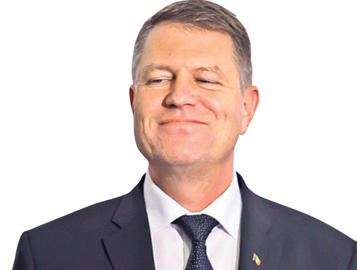 PNL nu vrea să-i strice weekendul lui Iohannis