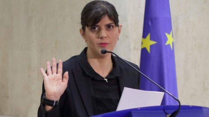 Laura-Codruta-Kovesi - Ziarul National