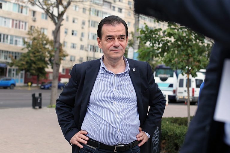 PNL, cap în cap cu el însuși