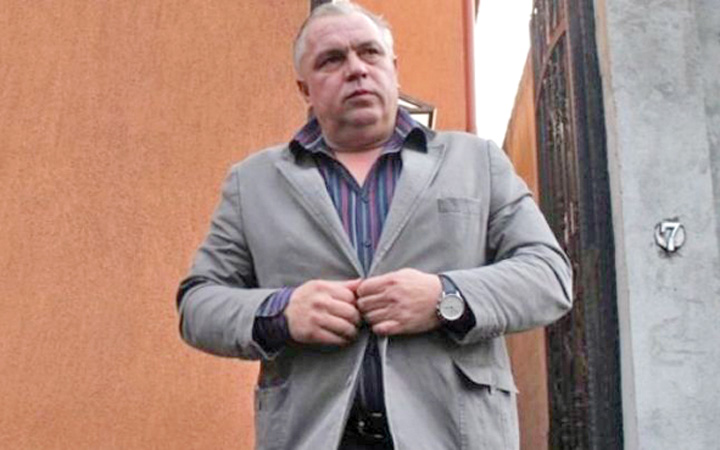 Nicuşor Constantinescu, luat la mişto de judecători: Pedeapsă redusă cu O ZI!