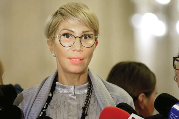Raluca-Turcan - Ziarul National