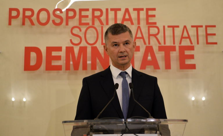 Câți pesediști ar urma să participe după-amiază la discuțiile de la Vila Lac