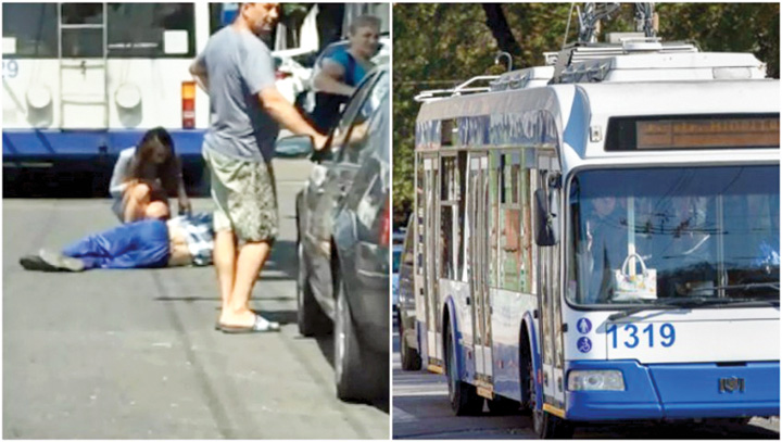 Primăria Cluj, bună de plată pentru denivelările din asfalt