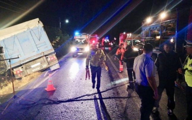 Tragedia din Ialomița: Angajații de la Mega Image, despăgubiri între 1 și 6 milioane de euro