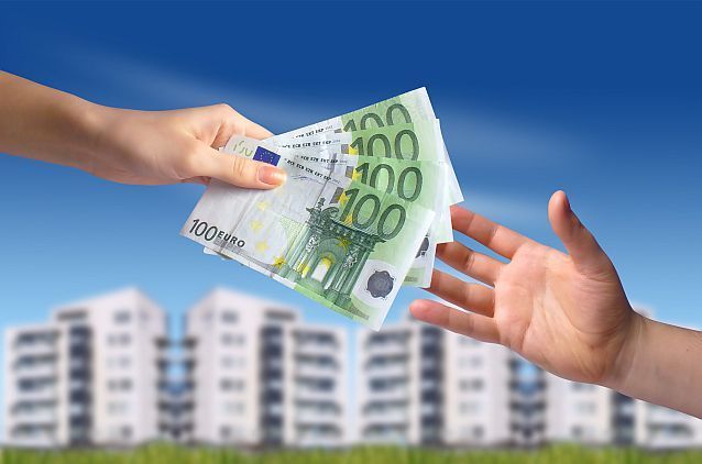 Datornicii își pot vinde singuri bunurile aflate în litigiu