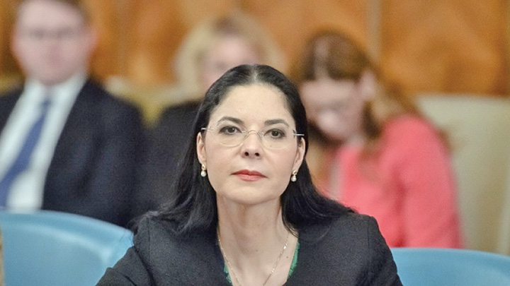 ȘOC! De  ce pleacă Birchall în Luxemburg!