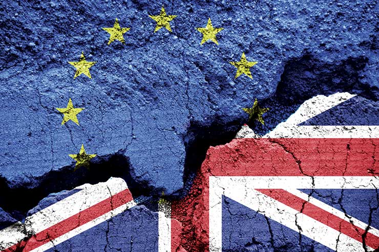 Bancher: Brexitul provoacă greva investitorilor