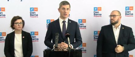 Barna, după apariția înregistrării de la Colectiv: aștept poziția oficială a autorităților