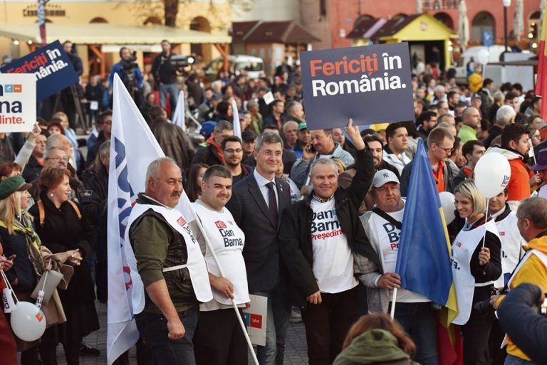 Ordin pe unitate în USR: toți „reziștii” se fac pesediști! „NuE Statul paralel”!